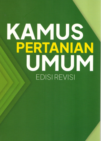 Kamus Pertanian